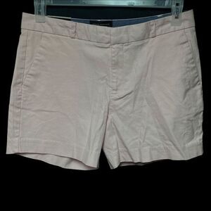 Banana Republic Factory Pink Shorts ￼NWT